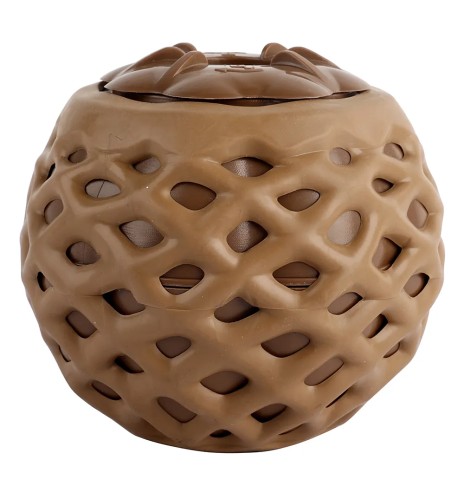 Koera maiusepall Pinecone Treat Dispenser (AFP...