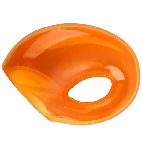 Maiustega täidetav koera mänguasi Klein Bottle...