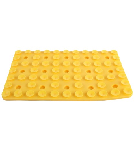 Kaks ühes - lakkumismatt ja nuuskimismatt...