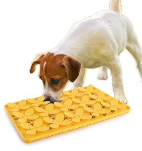 Interaktiivne mänguasi koerale Dog Smart Trainer (Pawise)–Interaktiivsed mänguasjad–Pawise–Valgekihv 2