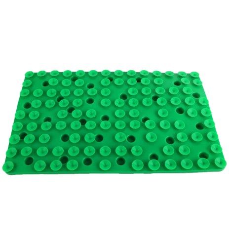 Два в одном - коврик для обнюхивания и...