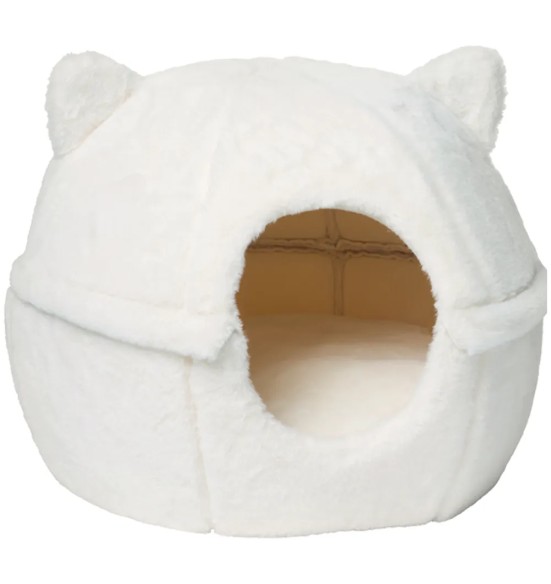 Kassipesa kõrvadega Pet Club (Pawise)