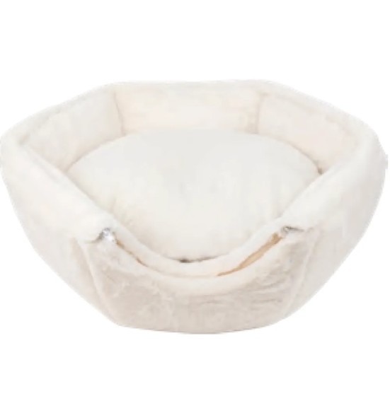 Кошачий домик с ушками Pet Club (Pawise)