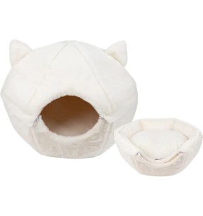 Pesa kassile Cat Cave (Pawise)–Pesad–Pawise–Valgekihv 2