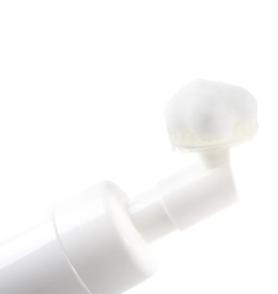 Пенка для чистки лап, флакон с насадкой для чистки Magic Foam (AFP - Pet Salon)