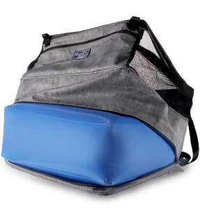 Автокресло, переноска для собак и спальное место (AFP - Travel Dog) – Koera pesad autosse – AFP - All For Paws – Valgekihv