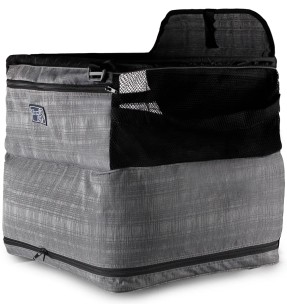 Автокресло, переноска для собак и спальное место (AFP - Travel Dog) – Koera pesad autosse – AFP - All For Paws – Valgekihv 2