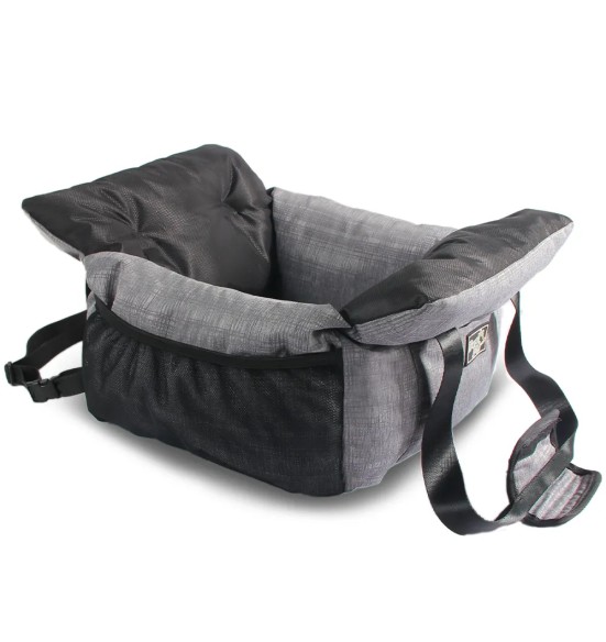 Автокресло, переноска для собак и спальное место (AFP - Travel Dog)