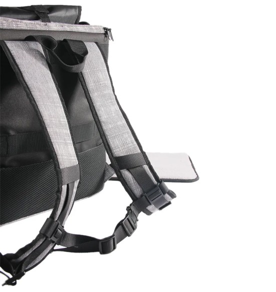 Koera seljakott (AFP - Travel Dog)