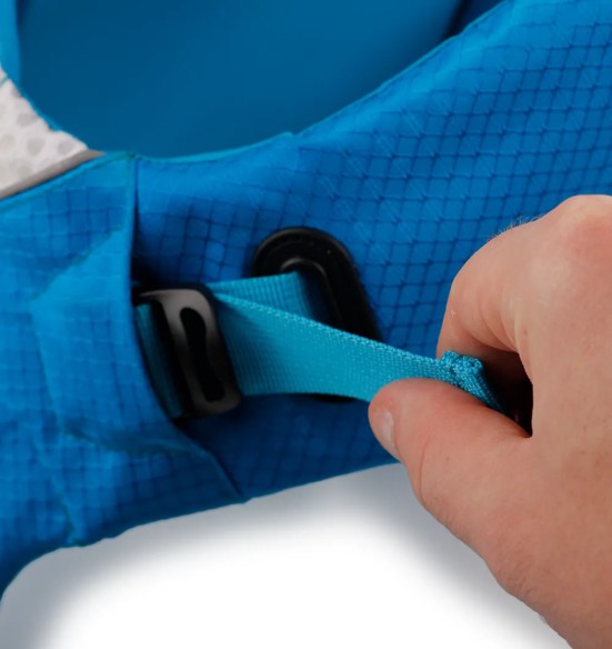 Koera päästevest (AFP - Chill Out)