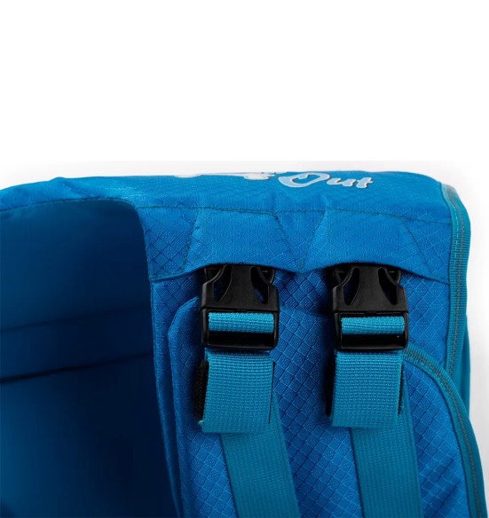 Koera päästevest (AFP - Chill Out)