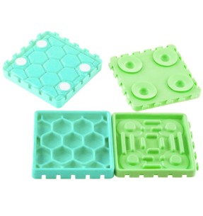 Тоннель для кошек Т-образный Pet Play Tunnle-3T (Pawise) – Tunnelid – Pawise – Valgekihv 2