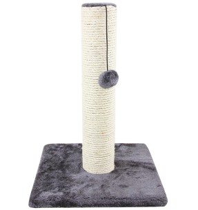 Игровой комплекс для кошек Trend Grenada (Europet Bernina) – Ronimispuud – Europet-Bernina International – Valgekihv 2