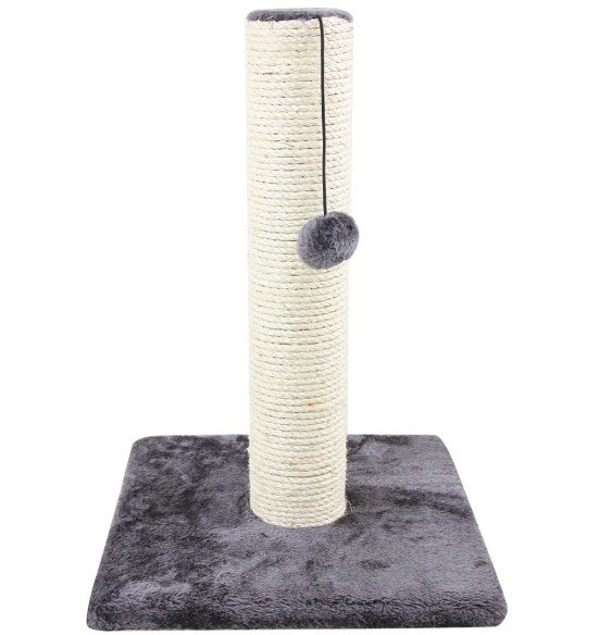 Kassi kraapimispuu, kõrgus 50 cm, Super Cat Post (Pawise)