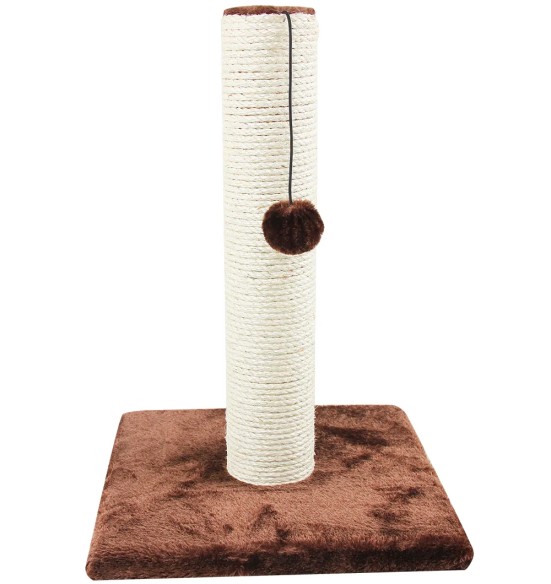 Kassi kraapimispuu, kõrgus 50 cm, Super Cat Post (Pawise)