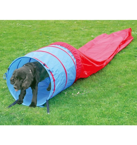 Agility tunnel, 5m (Pawise)