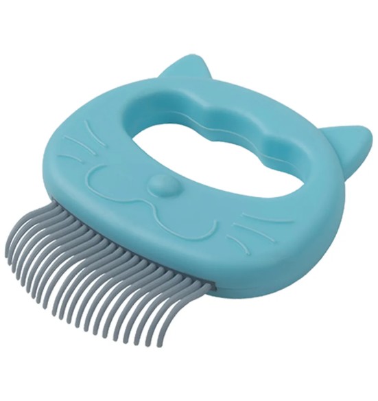 Kassi kamm Cat Comb Brush (Pawise)