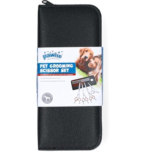 Пуходёрка с удлиненными зубьями, ширина 11 см, зубья разной длины, Carde Lucia Large (Ideal Dog) – Kraasid – Chadog – Valgekihv 2