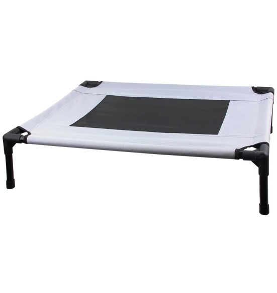 Koera voodi kokkupandav, 76 x 62 x 18 cm, Pet Cot (Pawise)