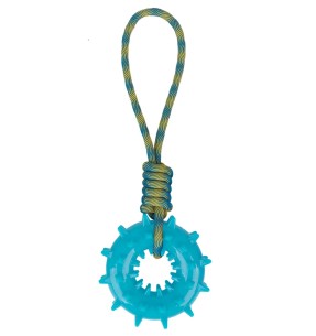 Ультразвуковая мягкая игрушка для собак Simba (AFP - Ultrasonic) – Ultraheliga – AFP - All For Paws – Valgekihv 2