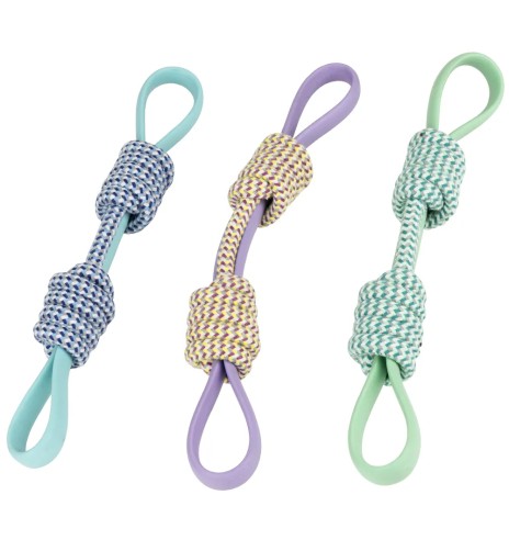 Игрушка для собак Play-N-Tug Twins (Pawise)