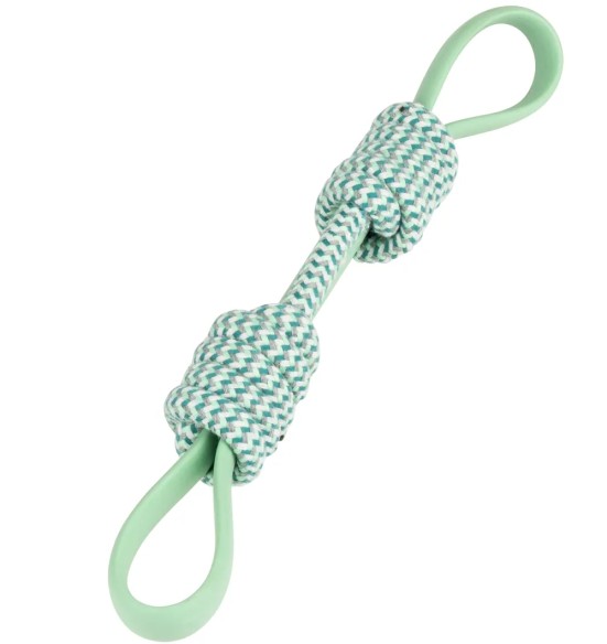 Игрушка для собак Play-N-Tug Twins (Pawise)