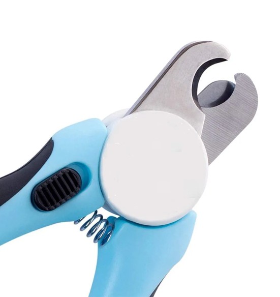 Когтерезка с ограничителем (Pawise)