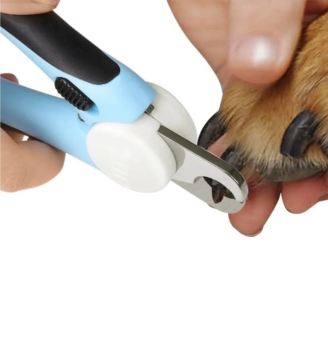 Когтерезка с ограничителем (Pawise)