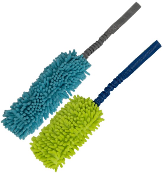 Nuts mikrofiibrist (Pawise)