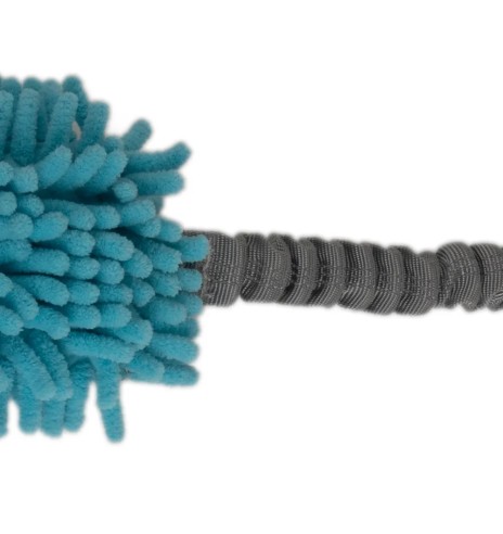 Nuts mikrofiibrist (Pawise)