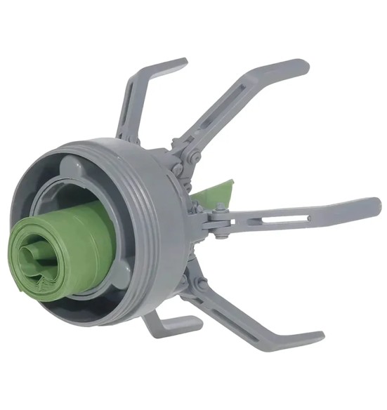Koerakaka korjaja kaasaskantav Pooper Scooper (Pawise)