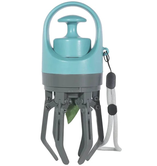 Koerakaka korjaja kaasaskantav Pooper Scooper (Pawise)