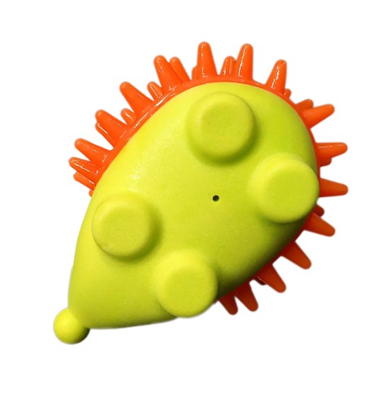 Игрушка для собаки в виде ежика My Woodland Hedgehog (Pawise)