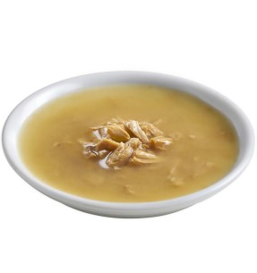 MAC's Vetcare MONO kalkunilihaga monovalguline konserv kassile, kausike (Superfood Cat Mono Turkey)–Konservid kassidele–MAC's–Valgekihv 2