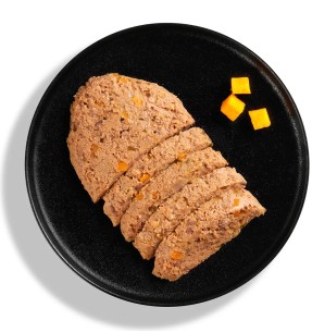 LEONARDO CLASSIC консервированный корм с телятиной для... 2