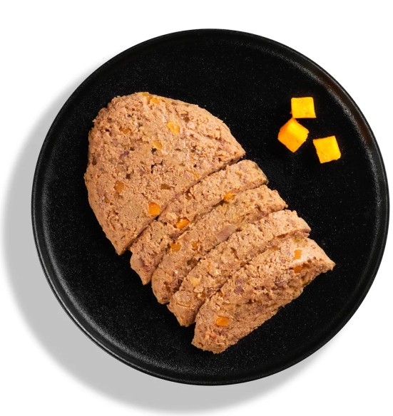 LEONARDO CLASSIC консервированный корм с телятиной для пожилых кошек, в пакетике