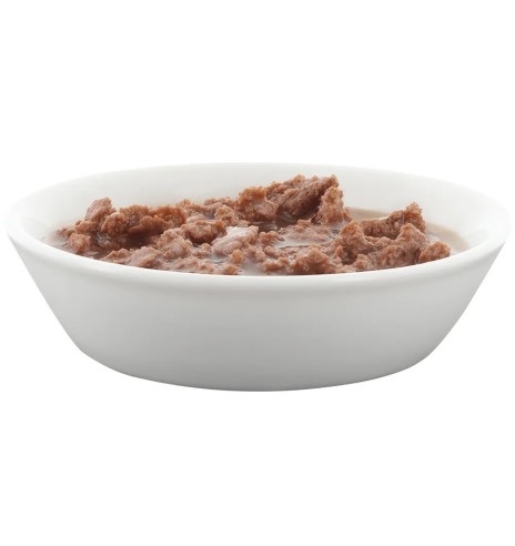 Pawsome! einekotike kassidele, lõhetükid...