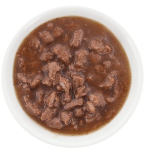 Lucky Lou беззерновой консервированный корм для котят с домашней птицей и говядиной – Консервы для кошек – Lucky Lou Life Stage – Valgekihv 2