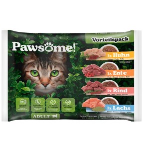 MAC`s консервы для собак ДИЧЬ И БАРАНИНА (95% мяса) (Superfood MAC's Dog Game & Lamb) – Консервы для собак – MAC's – Valgekihv 2