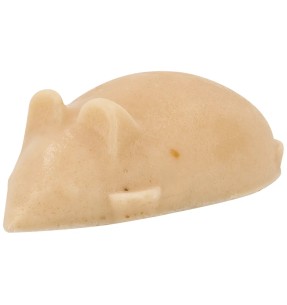 Classic N°7 VEISE- ja VASIKALIHAGA (70%), teraviljavaba kassieine kotike (Catz Finefood)–Konservid kassidele–Catz Finefood CLASSIC–Valgekihv 2