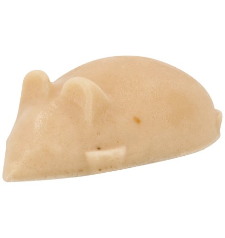 Lucky Lou Mäusle pasteet kassile kanalihaga,...