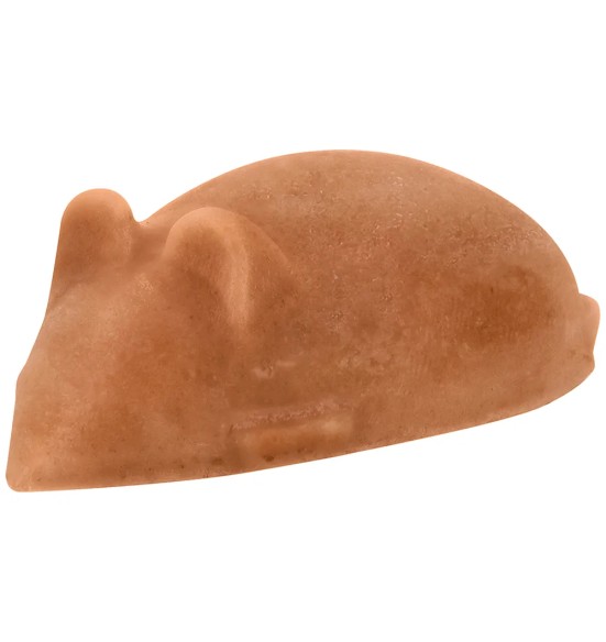 Lucky Lou Mäusle pasteet kassile tuunikalaga, monovalguline, teraviljavaba