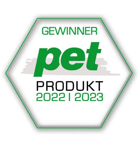 Паштет Lucky Lou Mäusle для кошек с мясом...