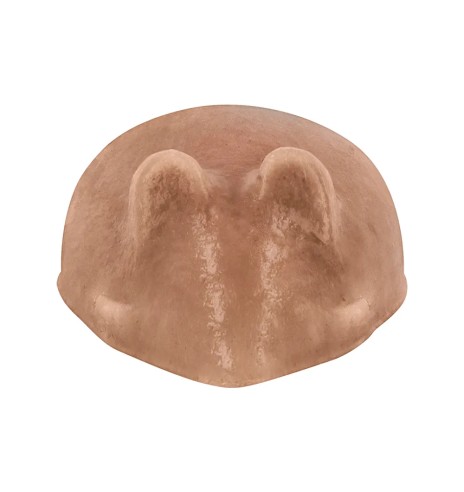 Lucky Lou Mäusle kanamaksapasteet kassile,...