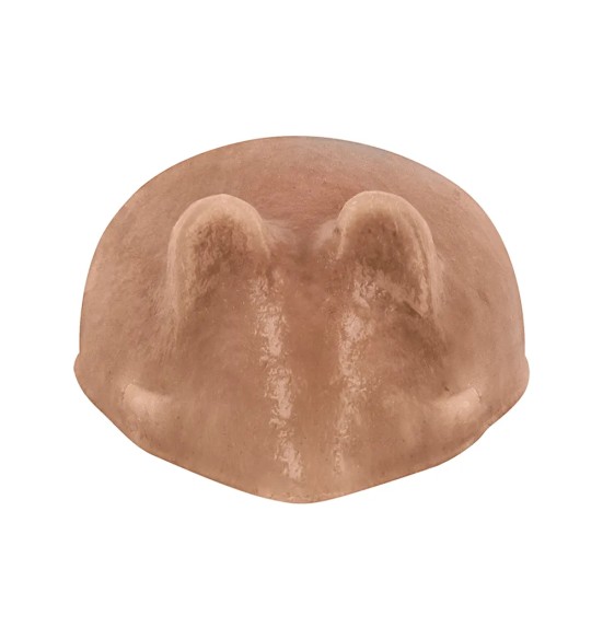 Lucky Lou Mäusle kanamaksapasteet kassile, monovalguline, teraviljavaba