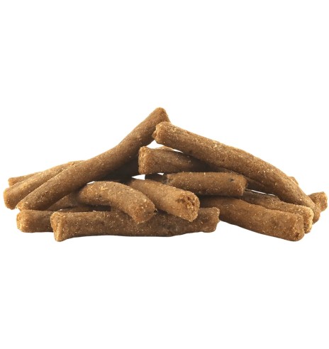 Лакомые палочки для кошек Lucky Ones с мясом...