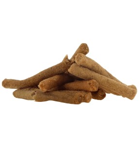 Палочки лакомства для кошек, с мясом индейки и кролика, беззерновые (GimCat) – Лакомства для кошек – GimCat – Valgekihv 2