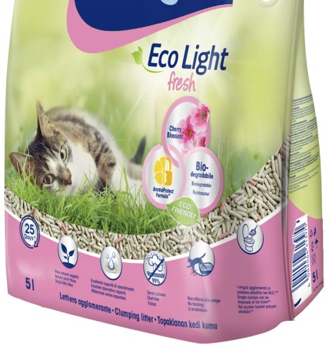 TOFU kassiliiv Biokat's Eco Light fresh,...