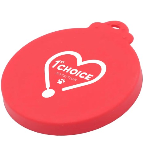 Lemmiklooma konservipurgi kaas, 200 ja 400 gr...