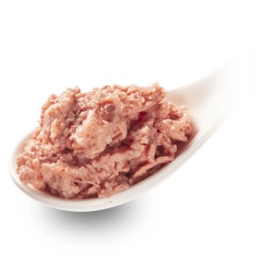 TUNDRA корм консервированный для кошек с кроликом и курицей, беззерновой – Консервы для кошек – TUNDRA – Valgekihv 2